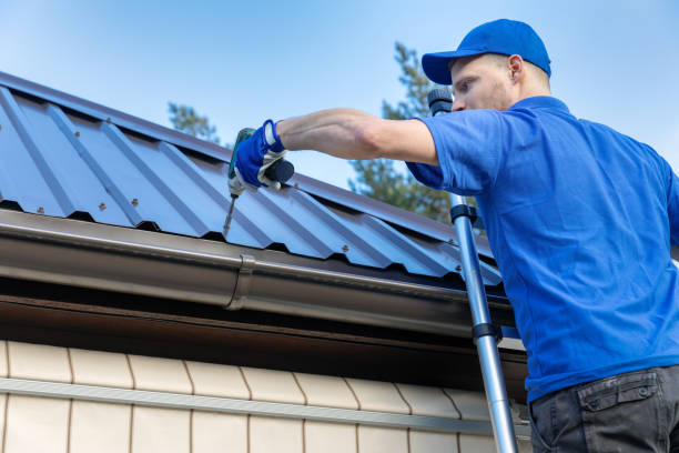 Best Chimney Flashing Repair  in Belen, NM