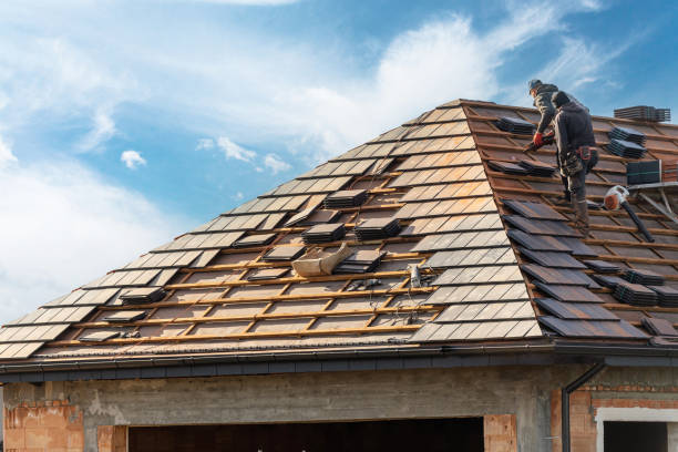 Best Roof Insulation Installation  in Belen, NM