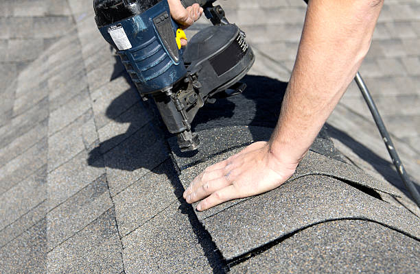 Fast & Reliable Emergency Roof Repairs in Belen, NM