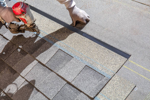 Best Roof Ventilation Installation  in Belen, NM